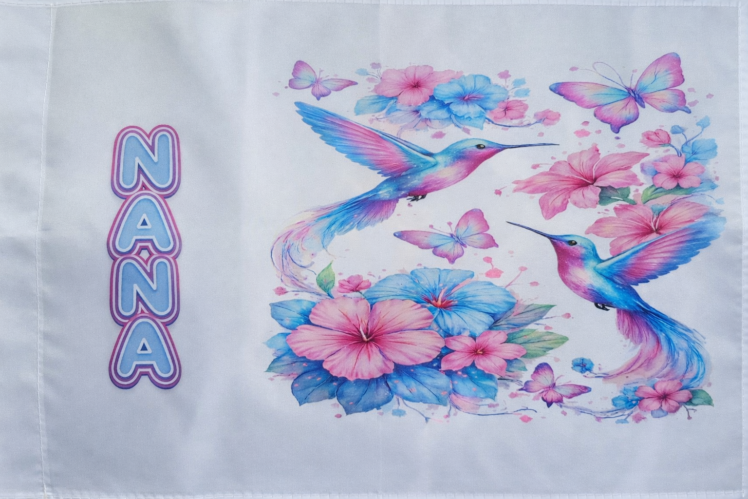 Garden Flags