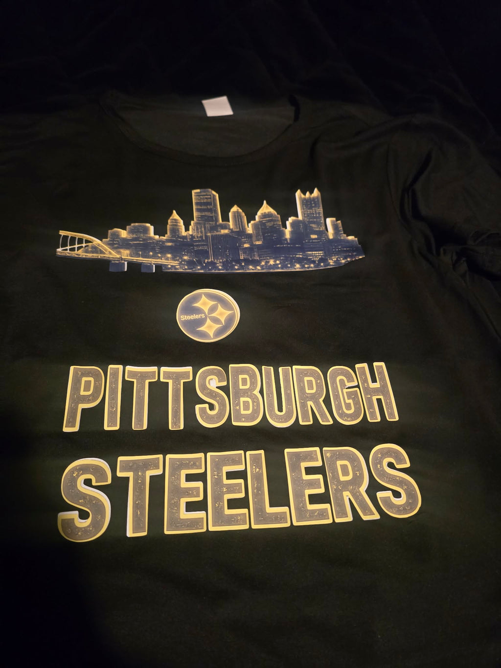 Custom shirts
