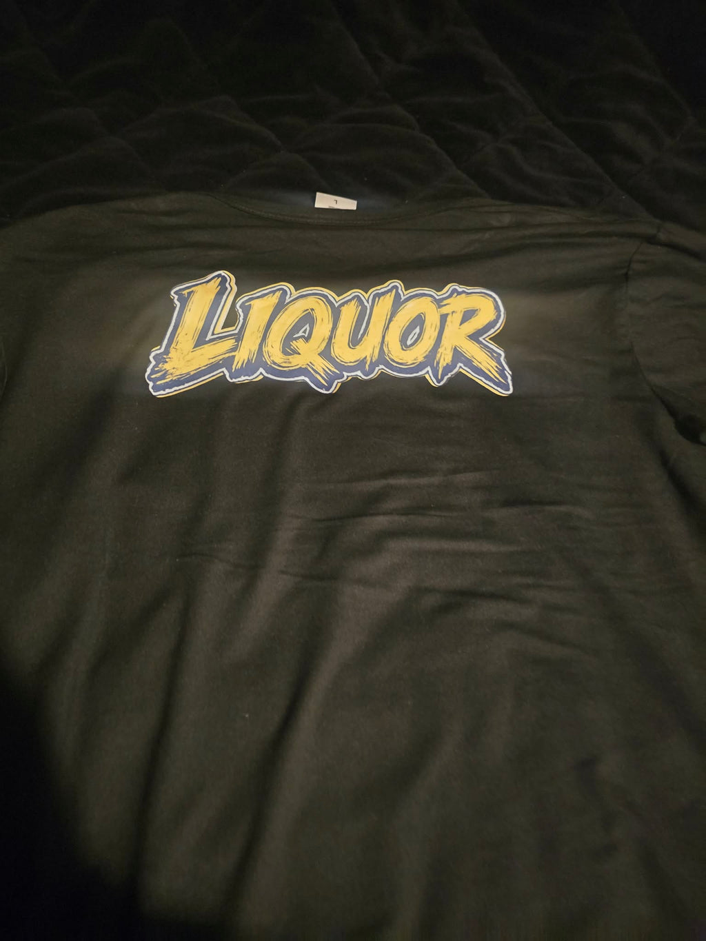 Custom shirts