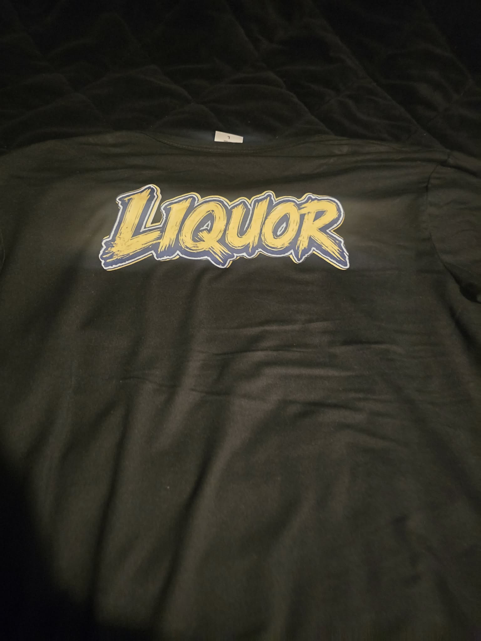 Custom shirts