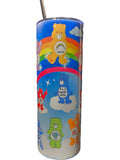 Custom 20oz tumblers