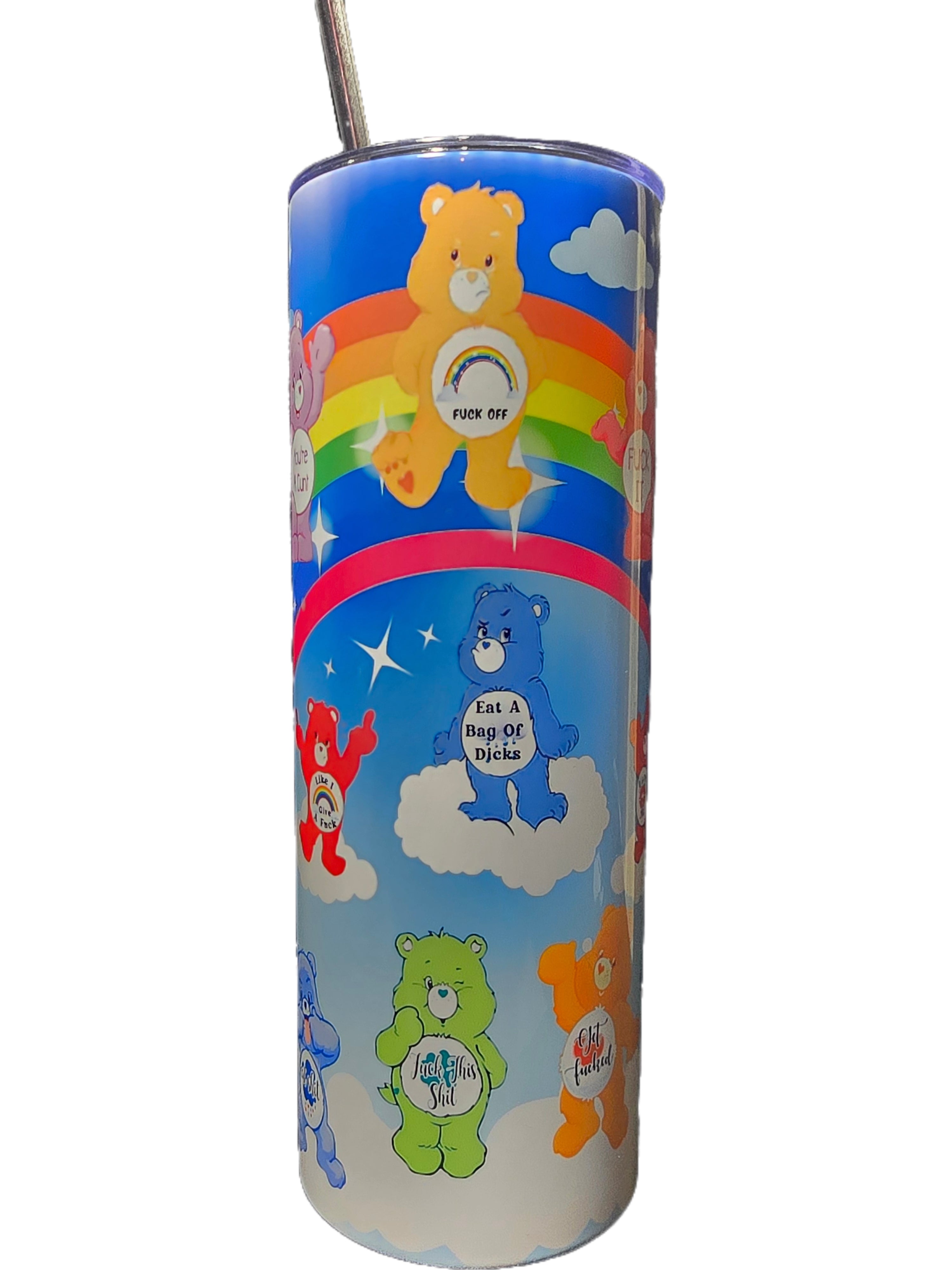 Custom 20oz tumblers