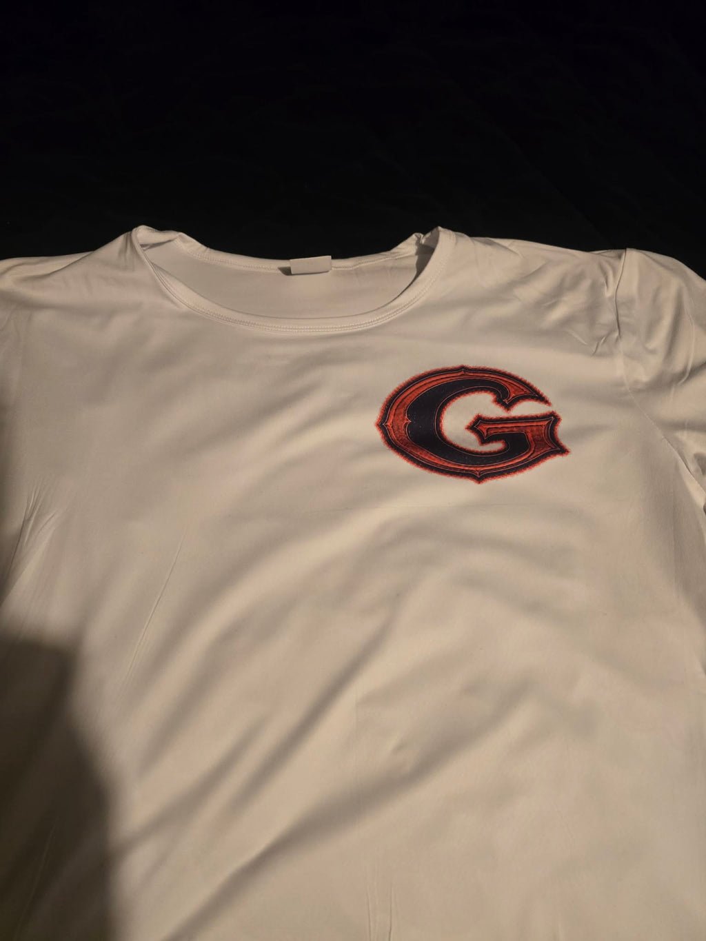 Custom shirts